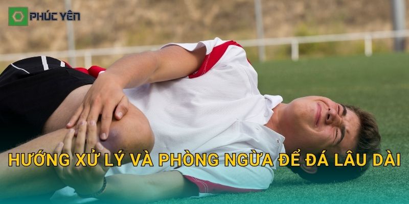 Hướng xử lý và phòng ngừa để đá lâu dài